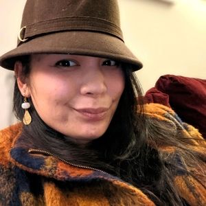 Meet your Posher, Trina